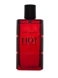 Davidoff Hot Water edt Men