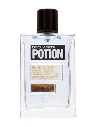 Dsquared2 Potion Blue Cadet EDT