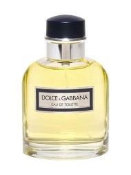 דולצה וגבאנה פור הום לגבר 125 מל אדט