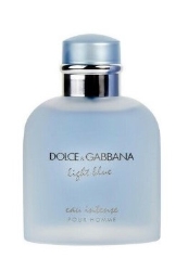 Light Blue Intense edp Men