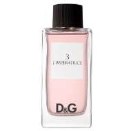 D&G L'Imperatrice 3 edt Women