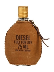 Diesel Fuel for Life edt Men