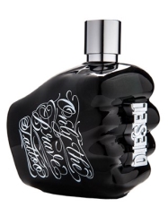 Only The Brave Tattoo edt Men
