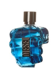 Diesel Only The Brave High EDT