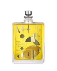 Molecule 01 + Mandarin