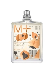 Molecule 01 + Patchouli