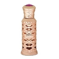 Musk Perfume Oil edp 12