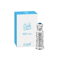 Musk Clean Perfume Oil 12