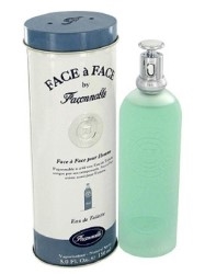 Faconnable Face a Face EDT