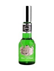 Faberge Brut Special Reserve 3 EDC