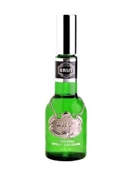 Faberge Brut Cologne EDC