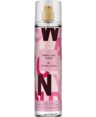 Sweet Like Candy Body Mist