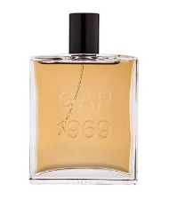 Gap Established 1969 edt Men