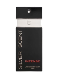Silver Scent Intense edt Men