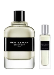 Givenchy Gentleman Set + Men