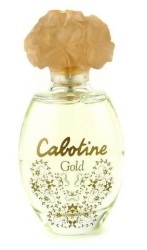 Cabotine Gold edt Women