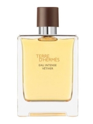 Terre D'Hermes eau Intense vetiver edp Men
