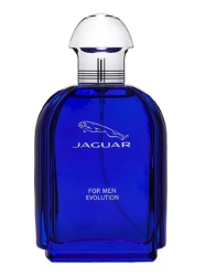 Jaguar For Men Evolution edt