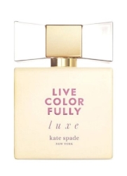 Live Color Fully Luxe edp Women