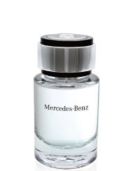 Mercedes Benz edt Men