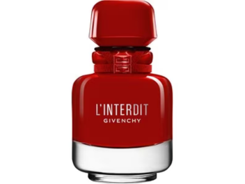 Givenchy L'interdit rouge EDP