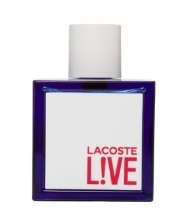 Lacoste Live edt Men
