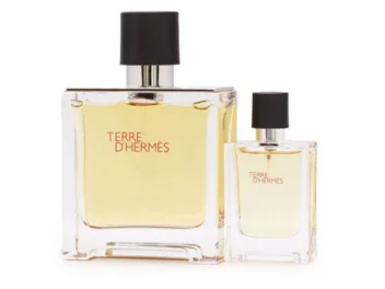 Hermes Terre d'Hermes Gift Set EDP
