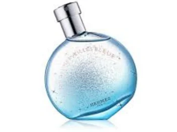 Hermes Eau Des Merveilles Bleue EDT