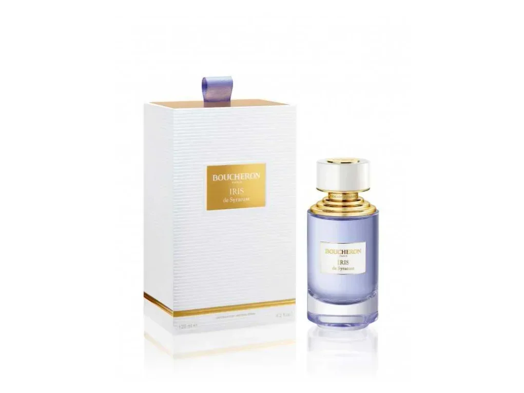 בושרון איריס דה סירקוסה לאישה 100 מל אדפ