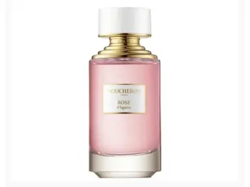Boucheron Rose D'Isparta EDP