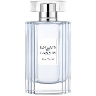 Les Fleurs De Lanvin Blue Orchid edt Women