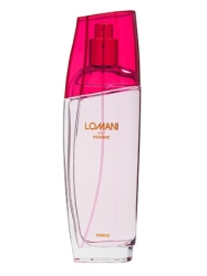 Lomani Pour Femme edp Women