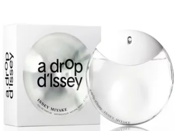A Drop D'Issey for Women EDP