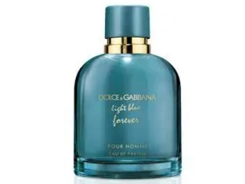 Light blue forever for men EDP