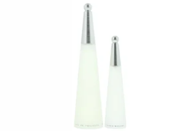 Issey Miyake L'eau D'issey Spray Gift Set EDT