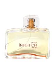 Intuition for Men Cologne ray