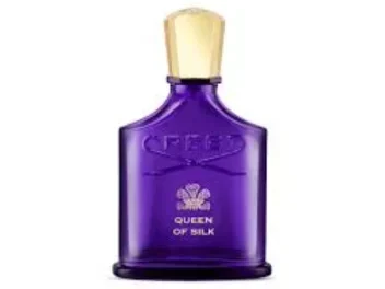 Creed queen of silk EDP
