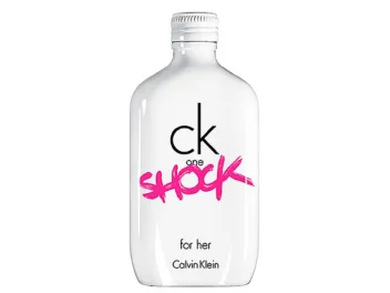 CK One Shock EDT