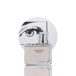 Calvin Klein Women EDP