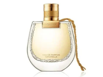 nomade naturelle EDP
