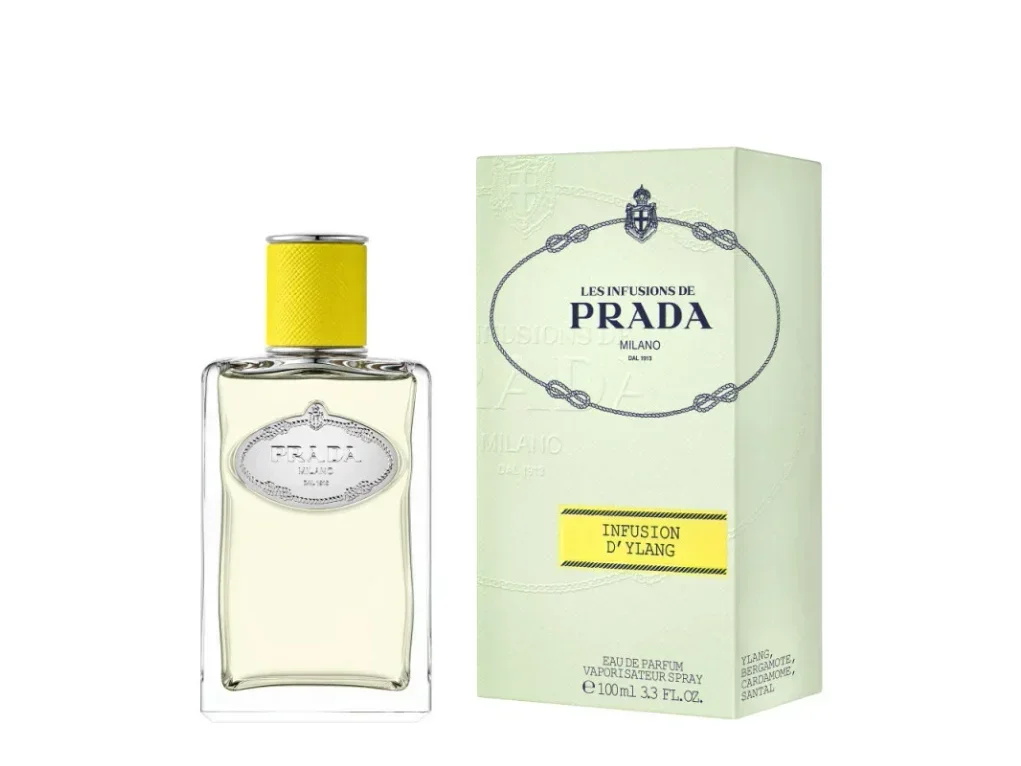 פראדה אינפיוזן ילאנג לאישה 100 מל אדפ