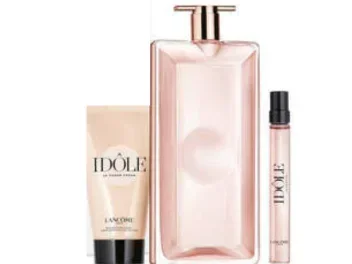 Lancome Idole for women 3 pc set