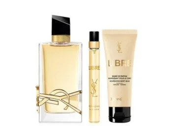Yves saint laurent libre 3 pc set