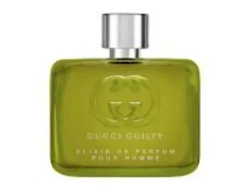 gucci guilty elixir de parfume pour homme