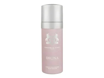 Parfums de marly delina for women Hair spray