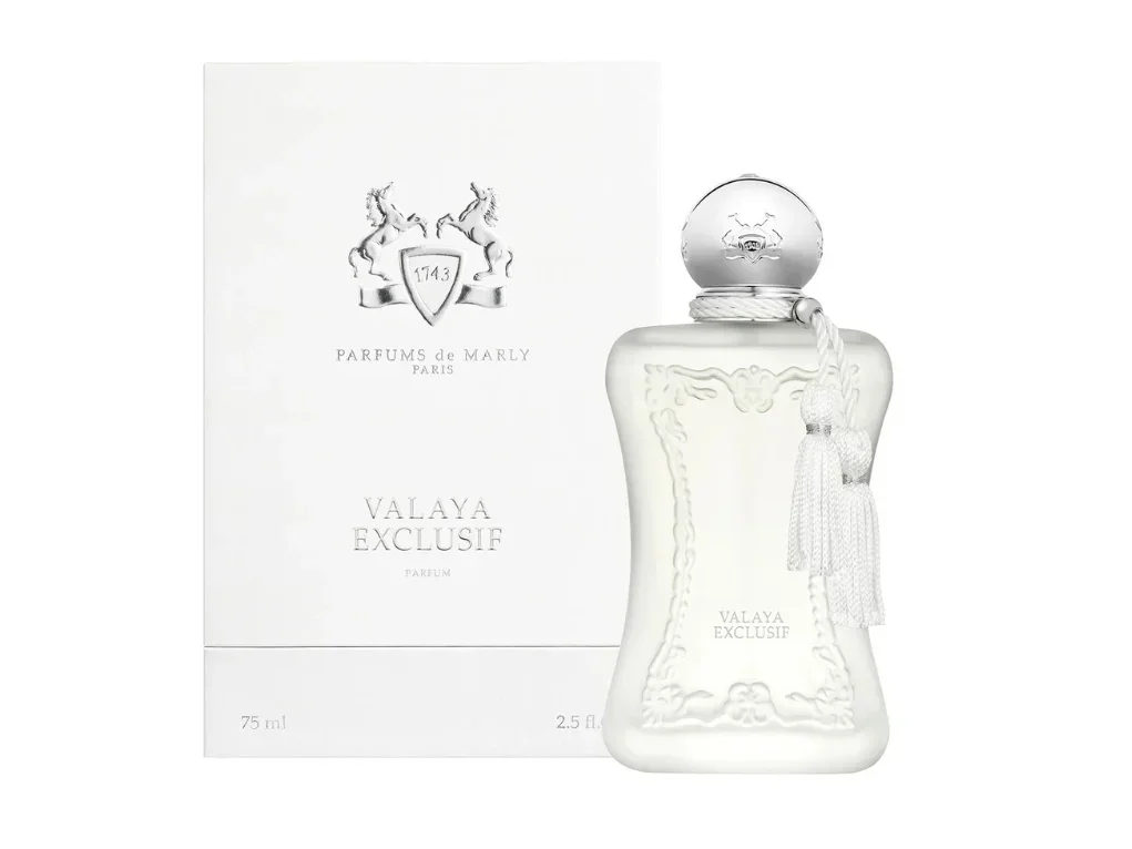 פרפיומס דה מארלי ואלאיה אקסקלוסיב לאישה 75 מל אדפ