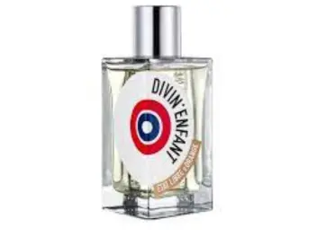Etat LIbre d'Orange Divin enfant EDP