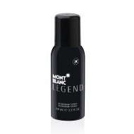 Mont Blanc Legend Men Deodorant