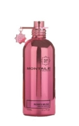 Montale Roses Musk edp Women