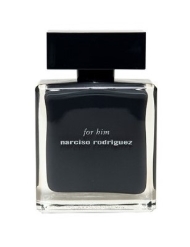 Narciso Rodriguez for him edt Men